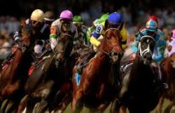 The Kentucky Derby is scheduled to begin at 6:24pm EST on Sat., May 2. It has been called 